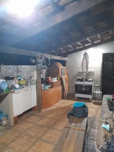 Vendo chácara em Pirenópolis