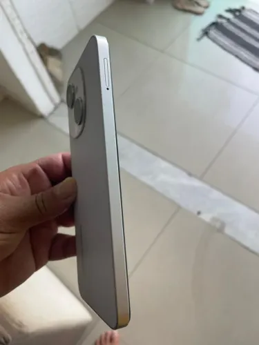 Celular tecno apark