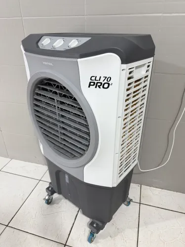 Climatizador Ventisol Cli 70 Pró