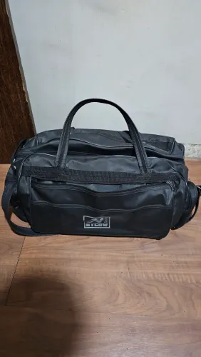 Caneleira venum + bolsa de treino