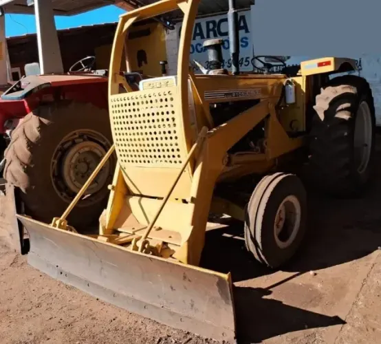 TRATOR CBT 2105 (FINANCIADO)