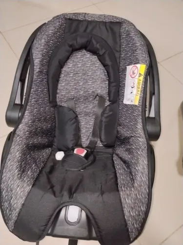 Bebê conforto (cosco)