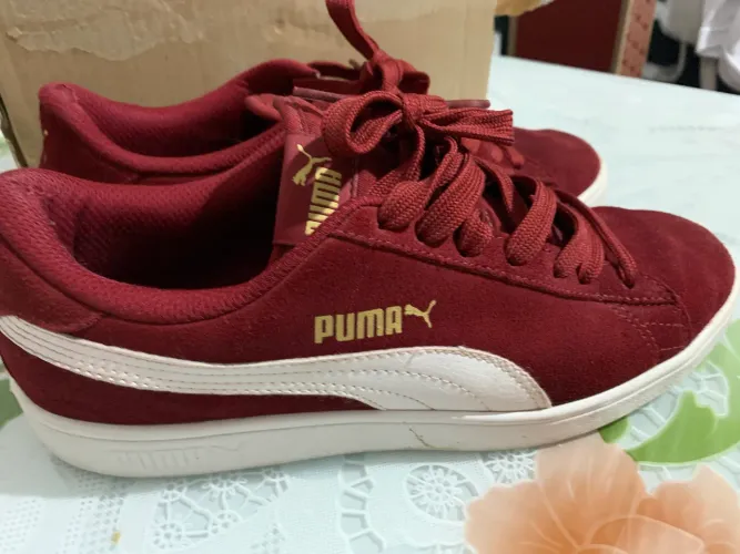 Tênis puma original