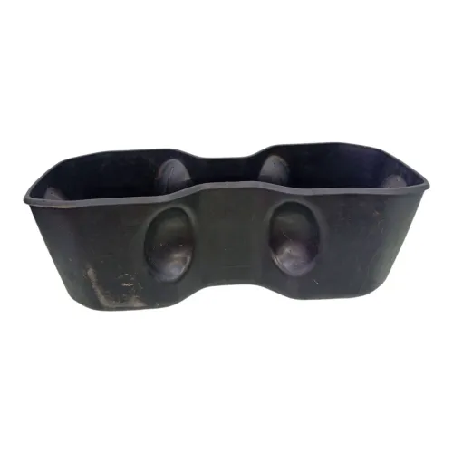 Borracha Porta Copos Renegade 2015 2021 Preto