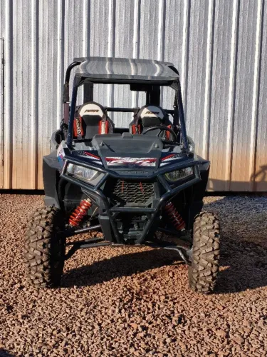 UTV Polaris RZR S 900 EPS 4x4