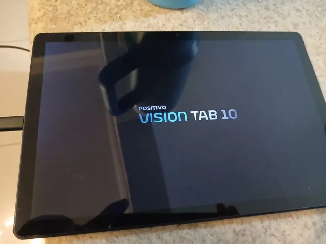 Tablete vision tap 10
