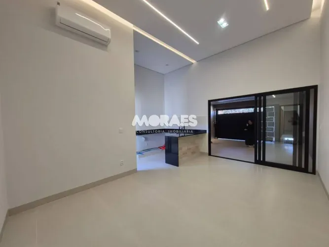 Casa com 3 quartos à venda, 100 m² por R$ 520.000 - Parque Viaduto - Bauru/SP