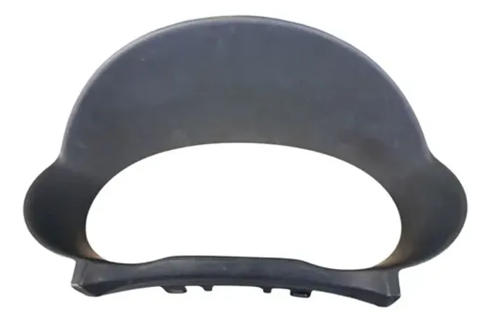 Moldura Painel Instrumento Vw Gol Voyage 2010 2015