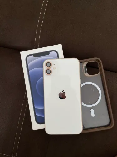 IPHONE 11 64 GB BRANCO USADO