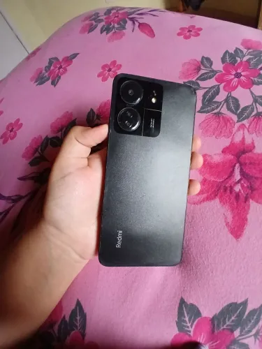 REDMI 13C