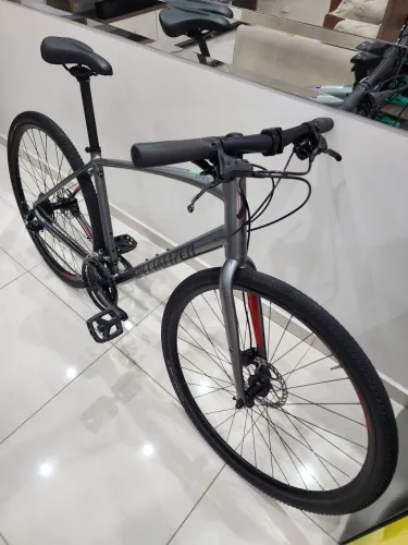 Bicicleta Specialized Sirrus