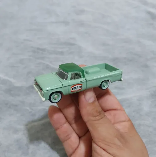 Greenlight Dodge D-100 Pickup de 1967