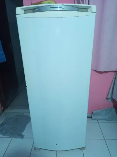 Vendo geladeira Consul (leia a descrição)
