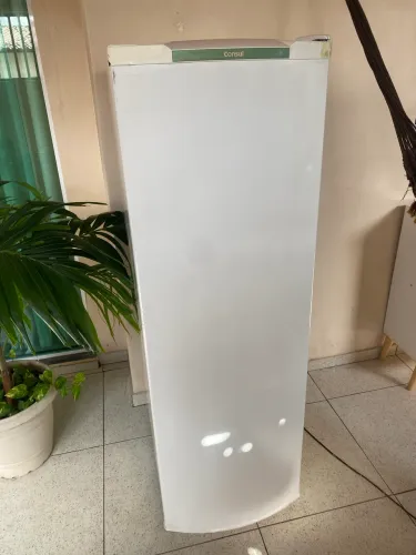 Geladeira Consul funcionando perfeitamente