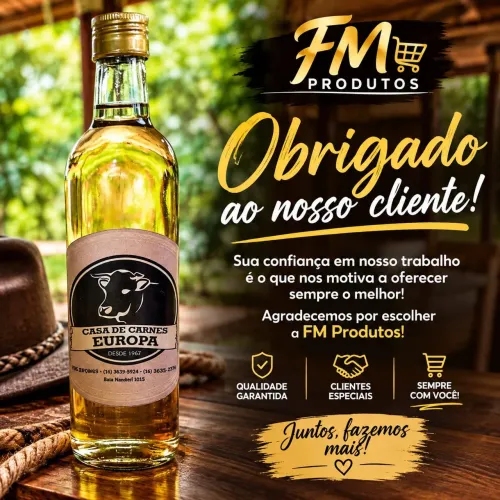 Presenteia seus clientes no final de ano