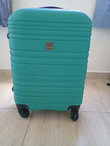 Mala de Bordo 10kg