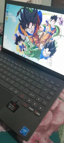 Notebook Positivo