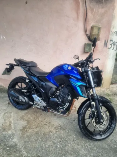 Fz25 2024
