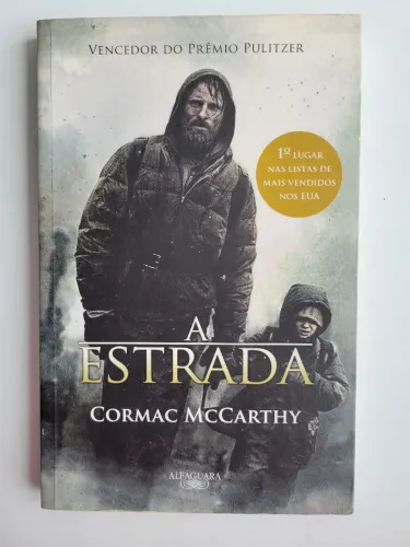 A estrada - vencedor do prêmio pulitzer