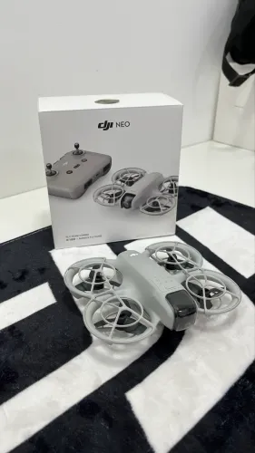 DJI Neo 