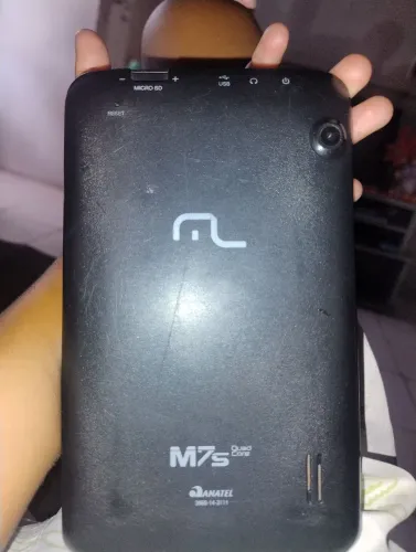 tablet pra vende 78 reais