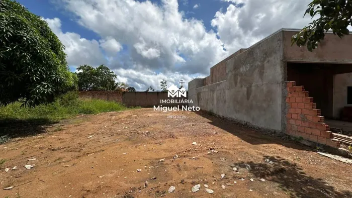 Oportunidade de Lote - Residencial Vitória