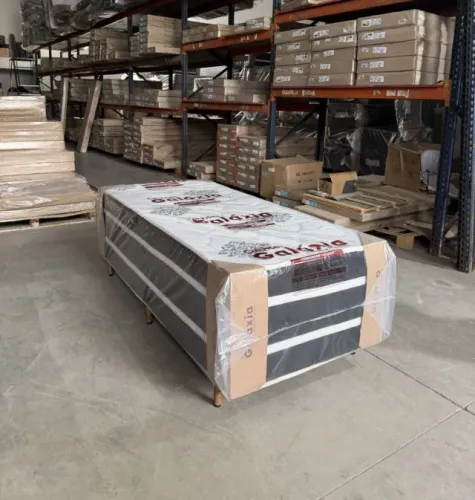 CAMA BOX SOLTEIRO D28 (LACRADA)