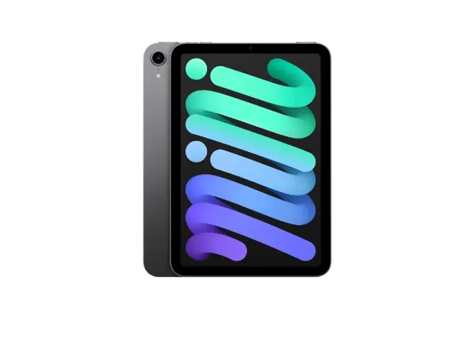 iPad Mini 7 128GB Wi-Fi - Novo