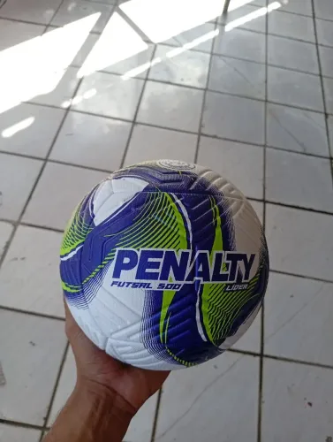 Bola de futsal Original (Penalty-500-líder)