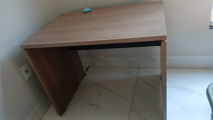 Mesa para escritório