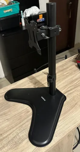 Suporte monitor