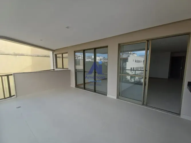 Apartamento para locação, Recreio dos Bandeirantes, Rio de Janeiro, RJ