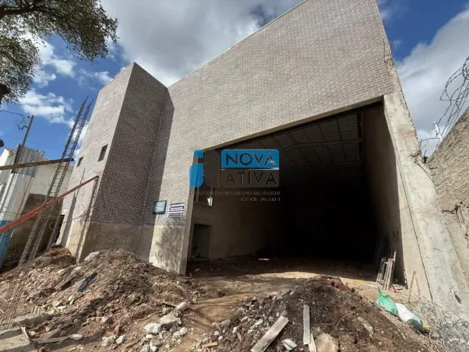 GALPAO COMERCIAL em SÃO PAULO - SP, VILA MARIA