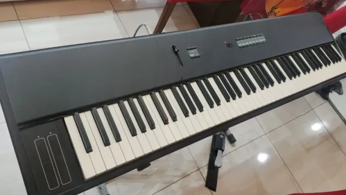 Piano Kurzweil SP88x - Com Hard Case