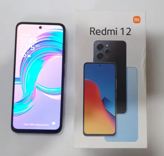 Redmi12 256GB