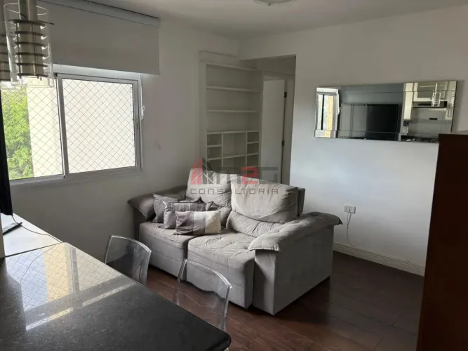 Apartamento em Pinheiros