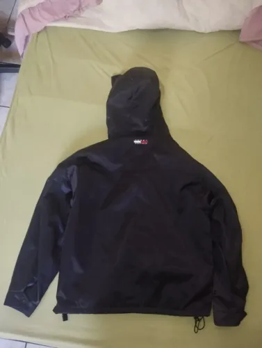 Jaqueta Tommy Hilfiger Vintage Y2K