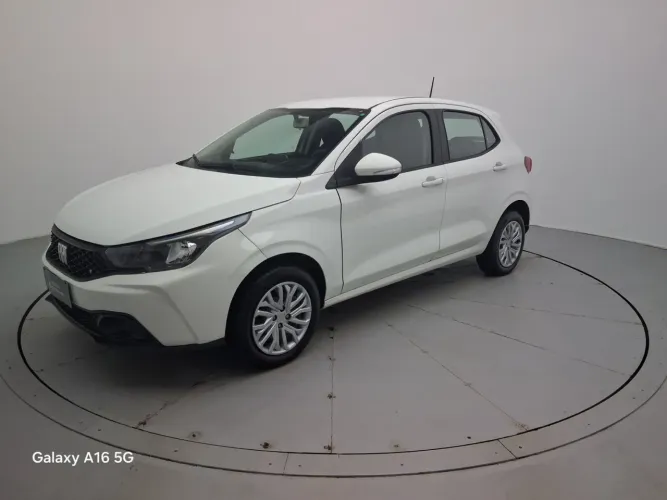 Fiat Argo Drive 1.0 Firefly 2025