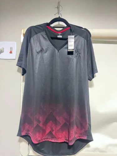 Camisa Tango - Flamengo 2017 (Rara)
