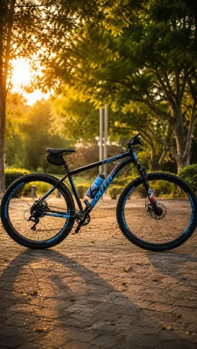 BICICLETA SOUTH ARO 29