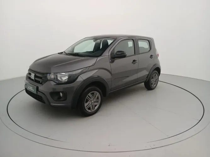 Fiat Mobi Like 1.0 Fire Flex 5P. 2026