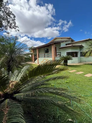 Casa à venda, 300 m² por R$ 1.750.000,09 - Condomínio Porta do Sol - Mairinque/SP