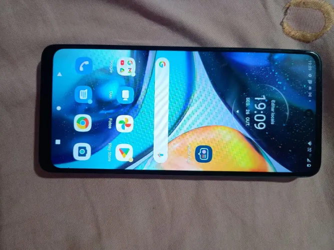 Celular moto g22