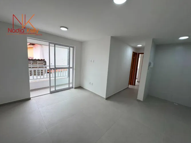 Cobertura com 2 dormitórios à venda, 48 m² por R$ 494.448,00 - Bessa - João Pessoa/PB