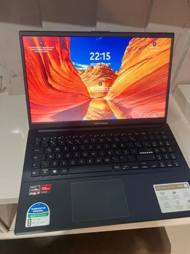 V/T Notebook Ryzen 5 7200