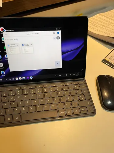 Lenovo Idea Tab 128gb