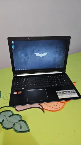 Acer Aspire - A515-41G