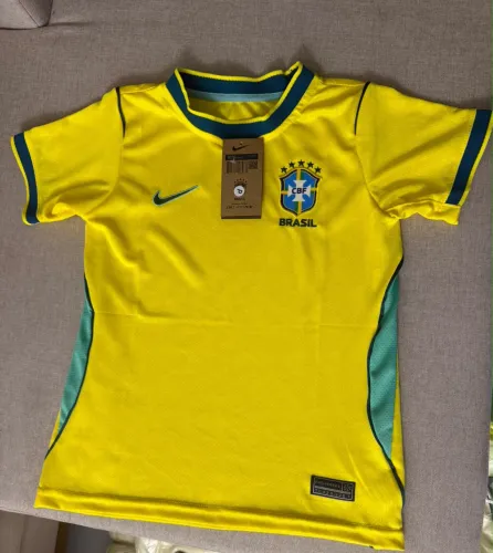 CAMISA FEMININA VERSÃO TORCEDOR