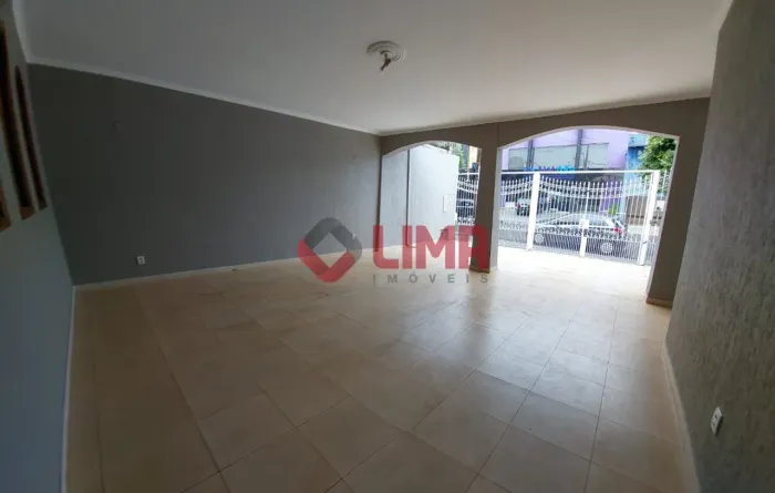 Casa com 250 m² e 4 quartos em Vila Aeroporto Bauru, Bauru - SP