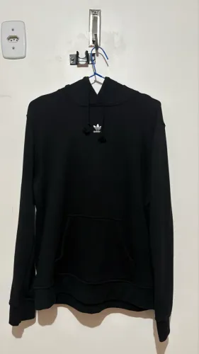 Moletom adidas G